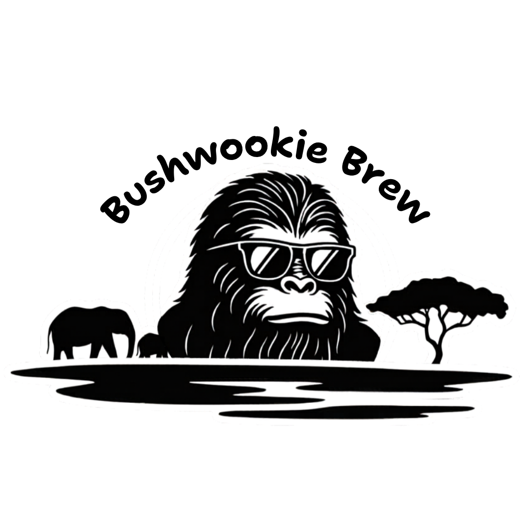 Bushwookie Brew