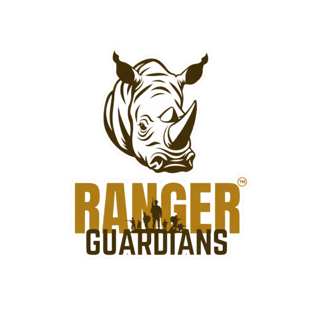 Ranger Guardians Merch