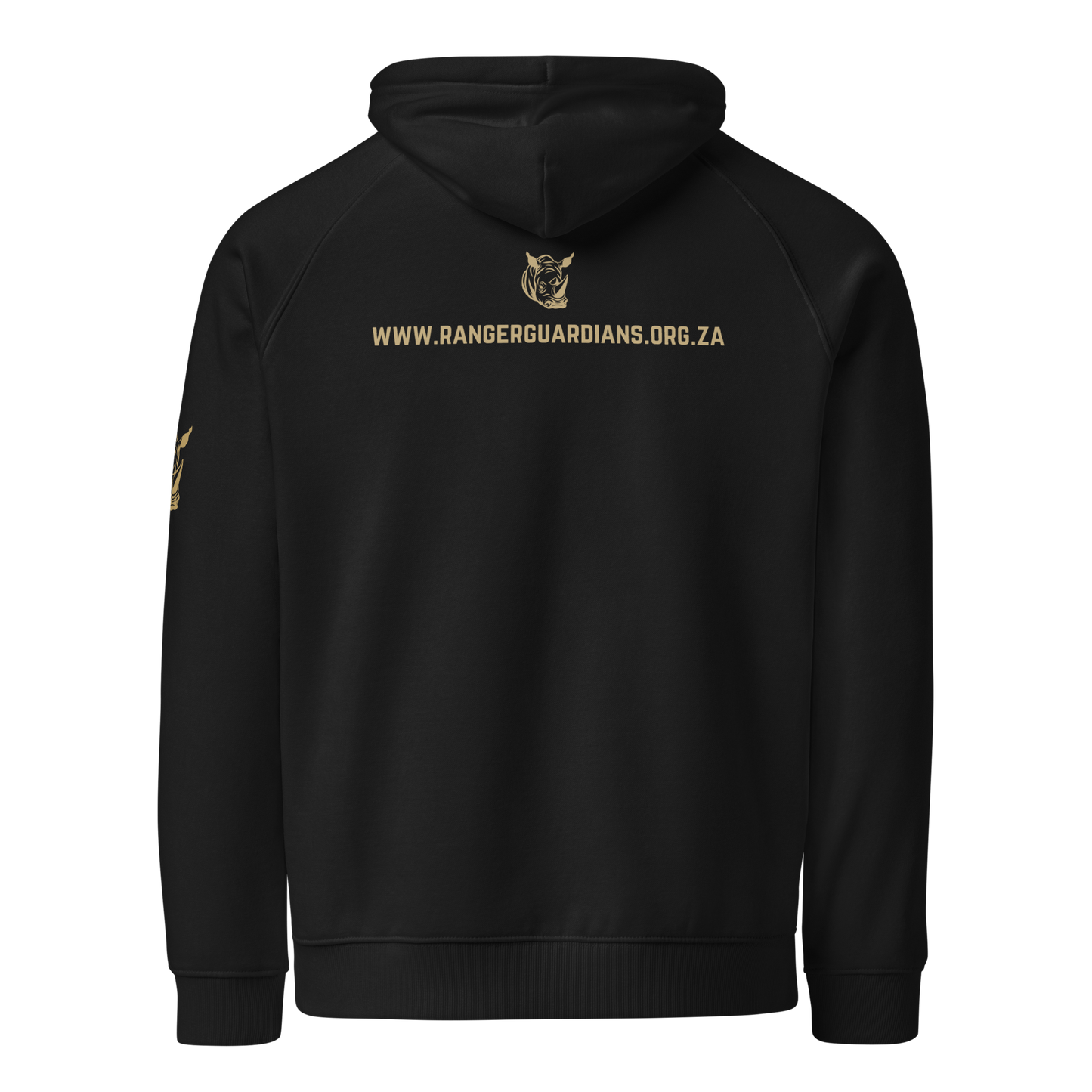 Ranger Guardians Original Hoodie