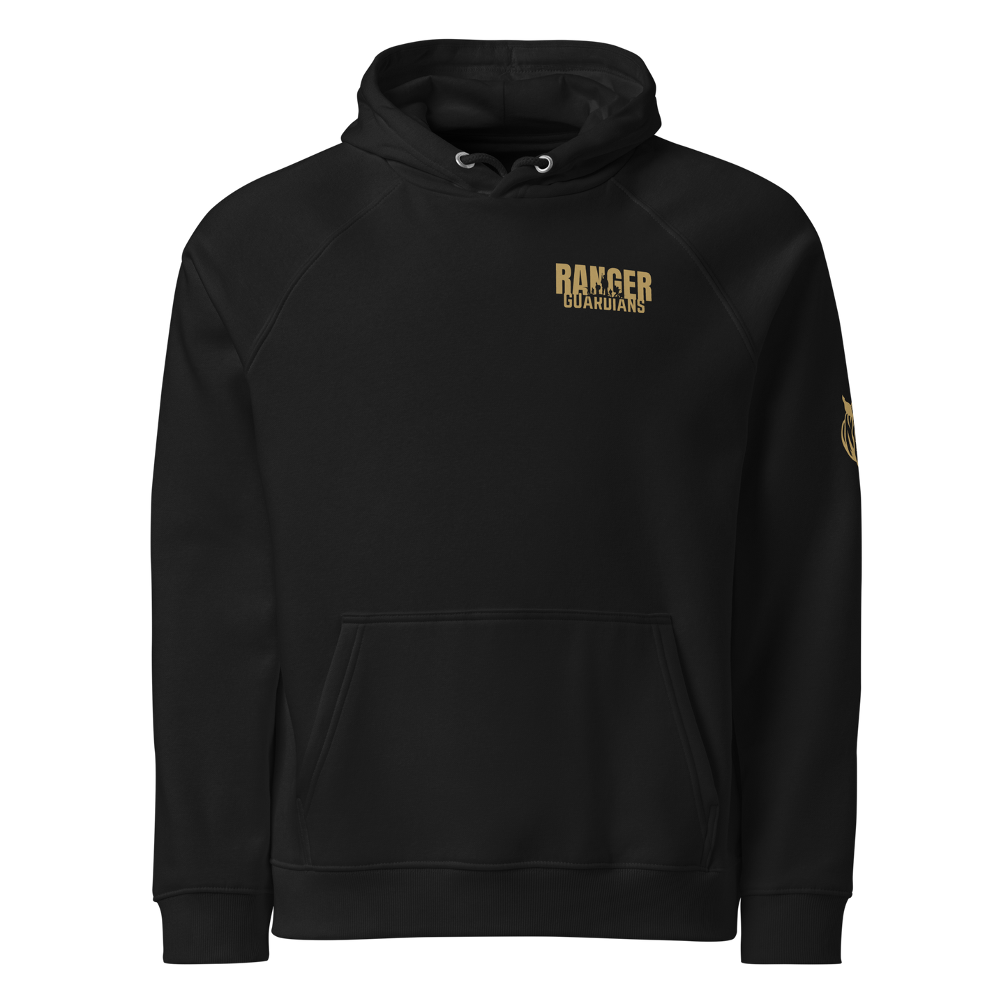 Ranger Guardians Original Hoodie