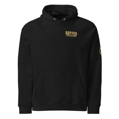 Ranger Guardians Original Hoodie