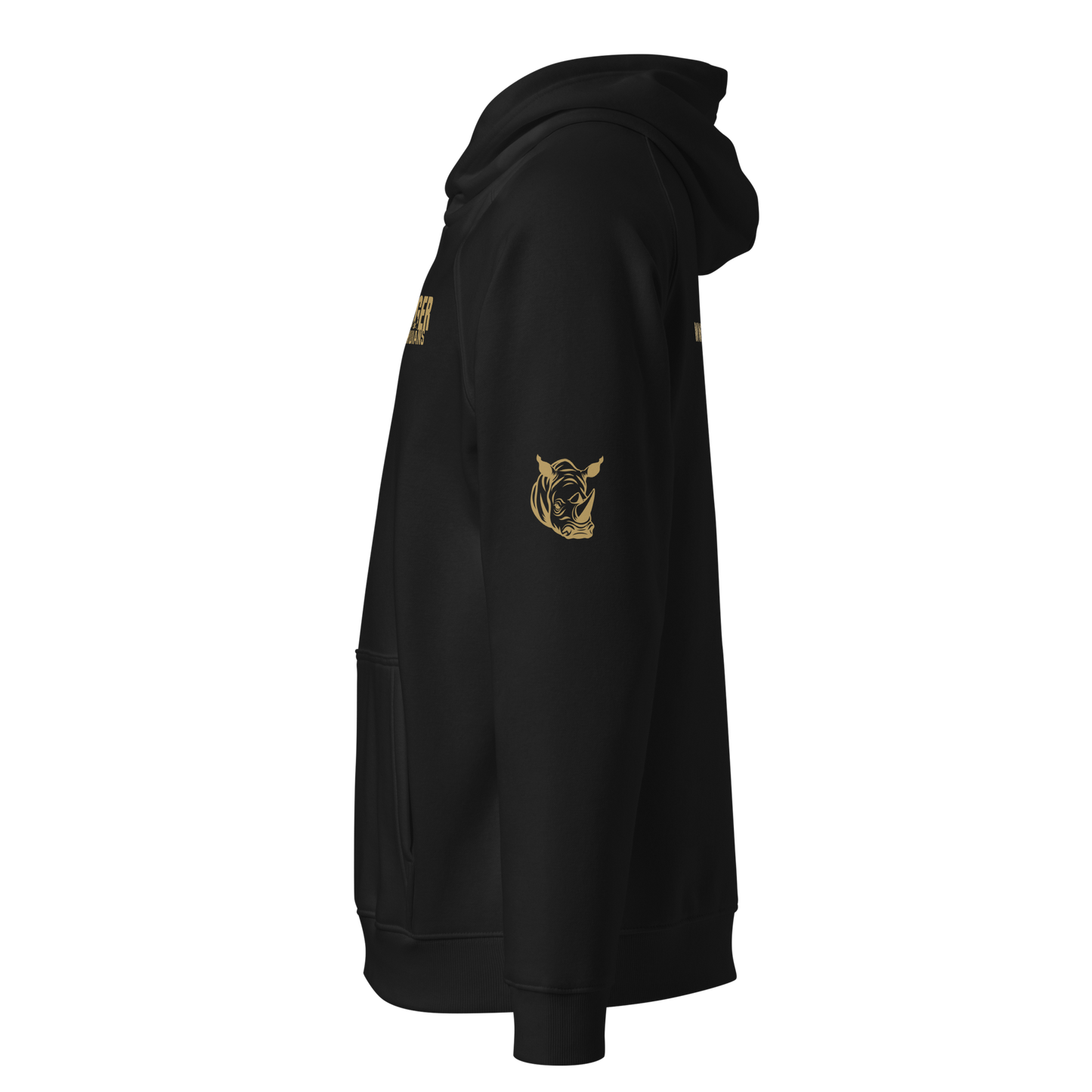 Ranger Guardians Original Hoodie
